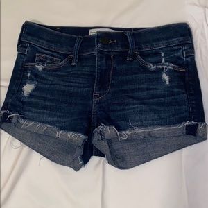 Abercrombie & Fitch Shorts